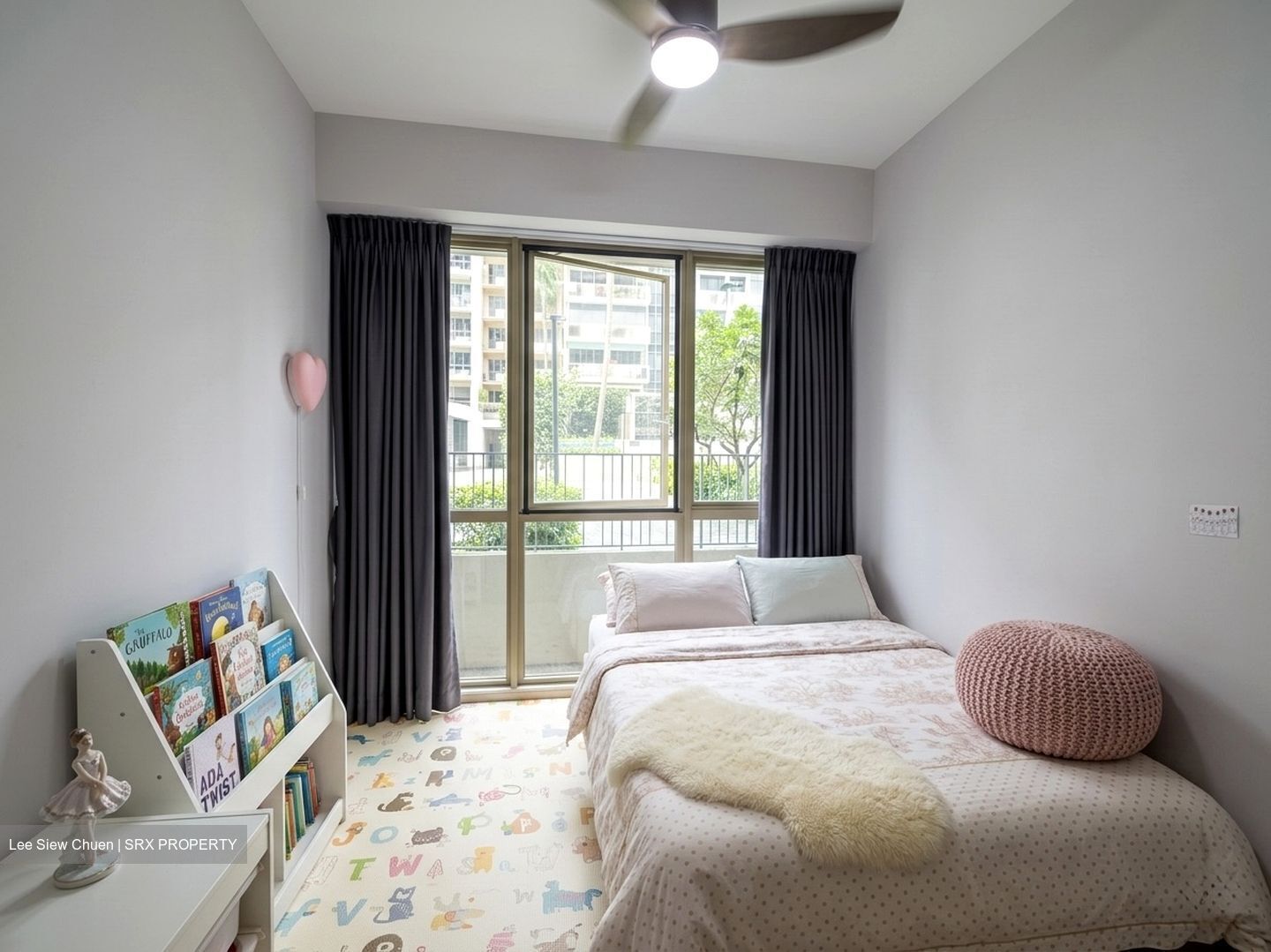 The Vales (D19), Condominium #532937491